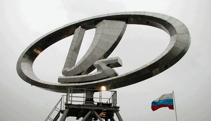 АВТОВАЗ