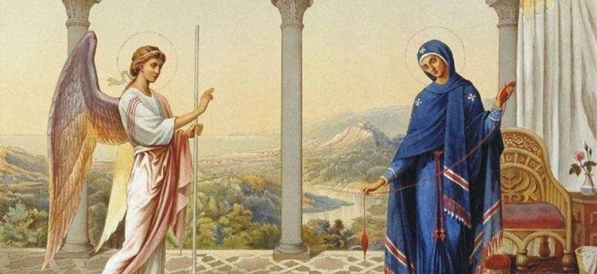 Какой праздник 8 апреля почитают не только в христианстве, но в исламе и  иудаизме : Тольятти онлайн