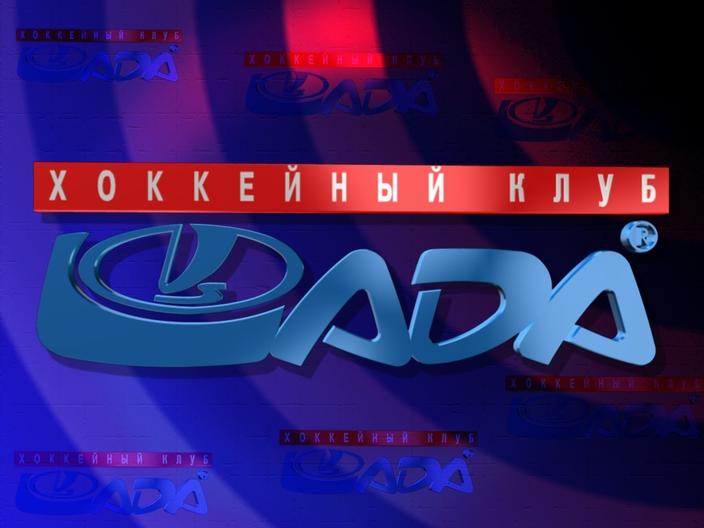 Значок Лада Паша