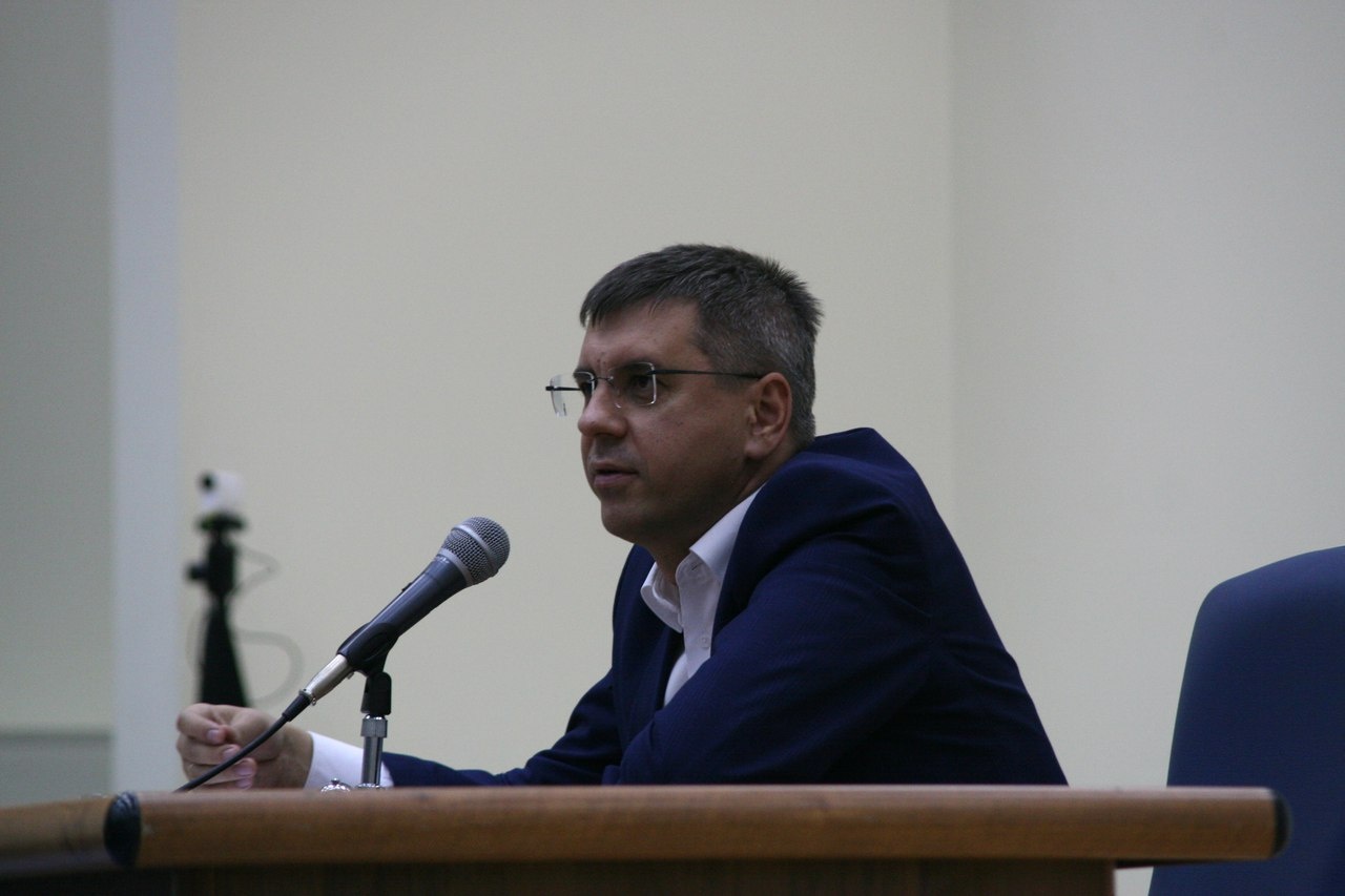 Мэр тольятти сейчас. Мэр Тольятти.
