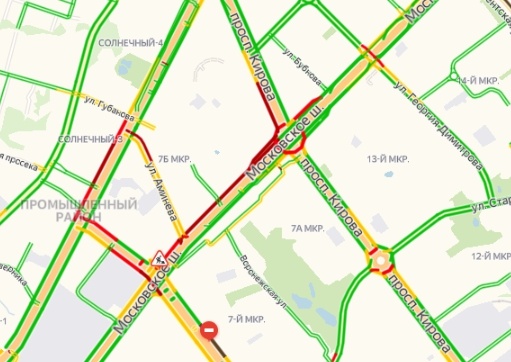 Пробки егорьевское шоссе сейчас карта смотреть онлайн бесплатно