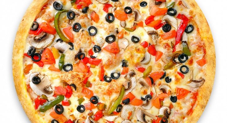 Советы по приготовлению пиццы от профессионального повара