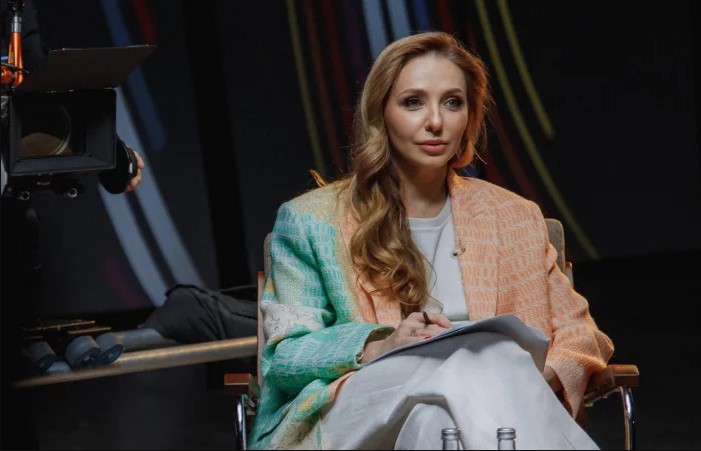 Татьяна навка биография и личная жизнь