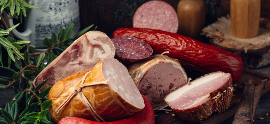 Роскачество назвал лучшую колбасу, сосиски, пельмени и масло - на какие продукты россиянам стоит обратить внимание весной 2024 года