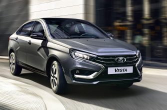 Lada Vesta с автоматической коробкой начинают поступать в продажу6 что известно об отечественной автоновинке