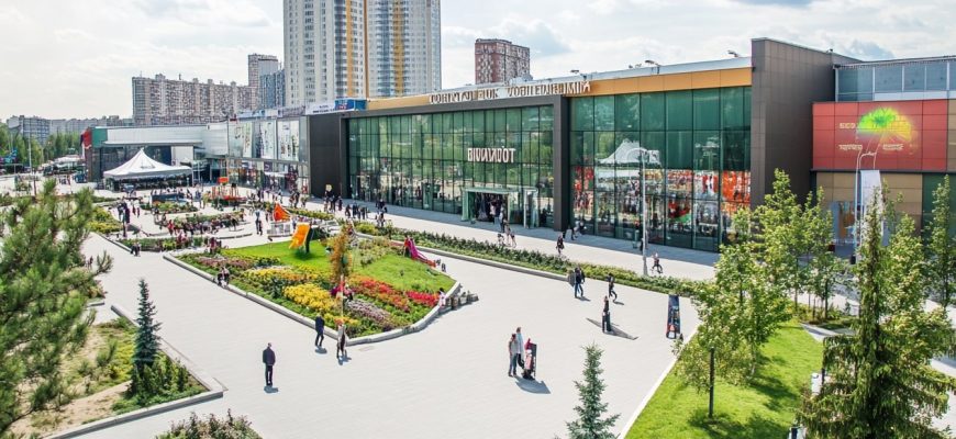 Тольятти подбирает место для ярмарка