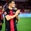 «Милан» планирует переговоры с «Байером»