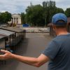 Жители Тольятти просят вернуть ярмарку