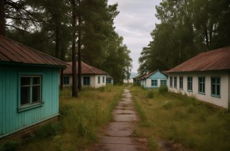 Пионерлагерь «Чайка» вернётся по решению суда