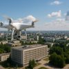 Интеллектуальные беспилотные авиационные системы