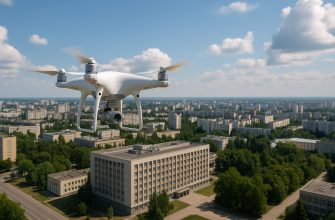 Интеллектуальные беспилотные авиационные системы