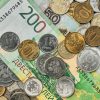 10 рублей периода Николая II