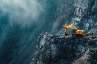 горное буровое оборудование