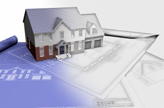 проект дома