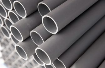 труба полипропилен