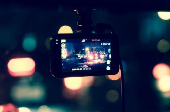 видеорегистратор