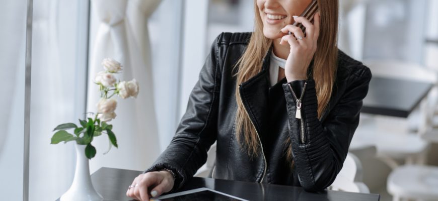 номер телефона для бизнеса